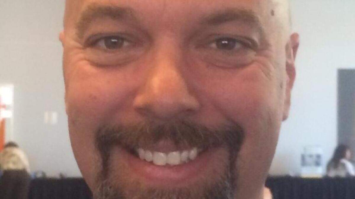 Tim Garchow, superintendent of Rainier School District, will be the next executive director of the Washington State School Directors’ Association.