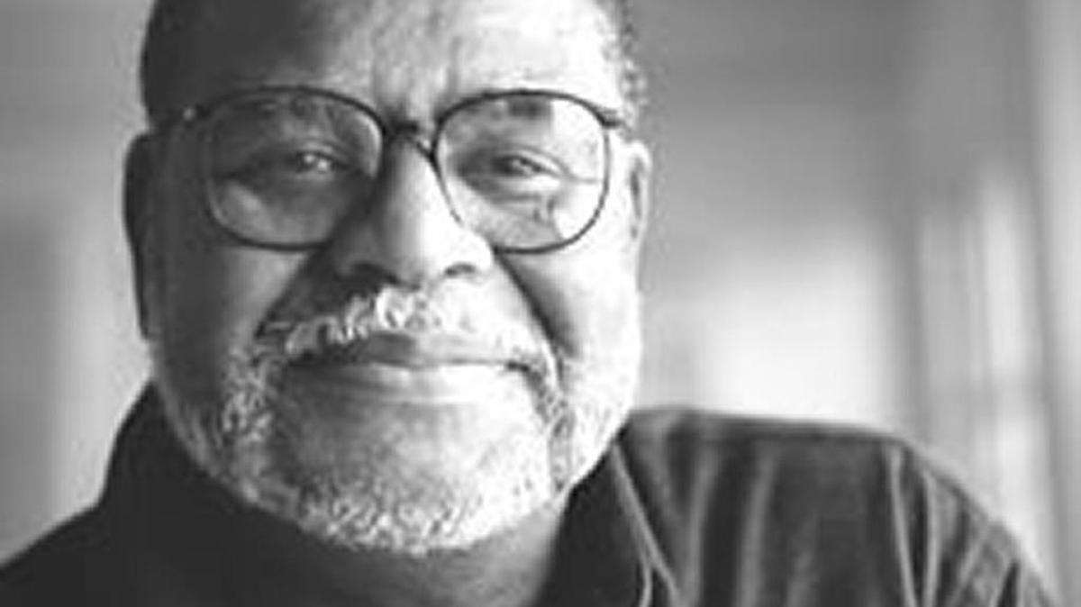 Rudy Martin