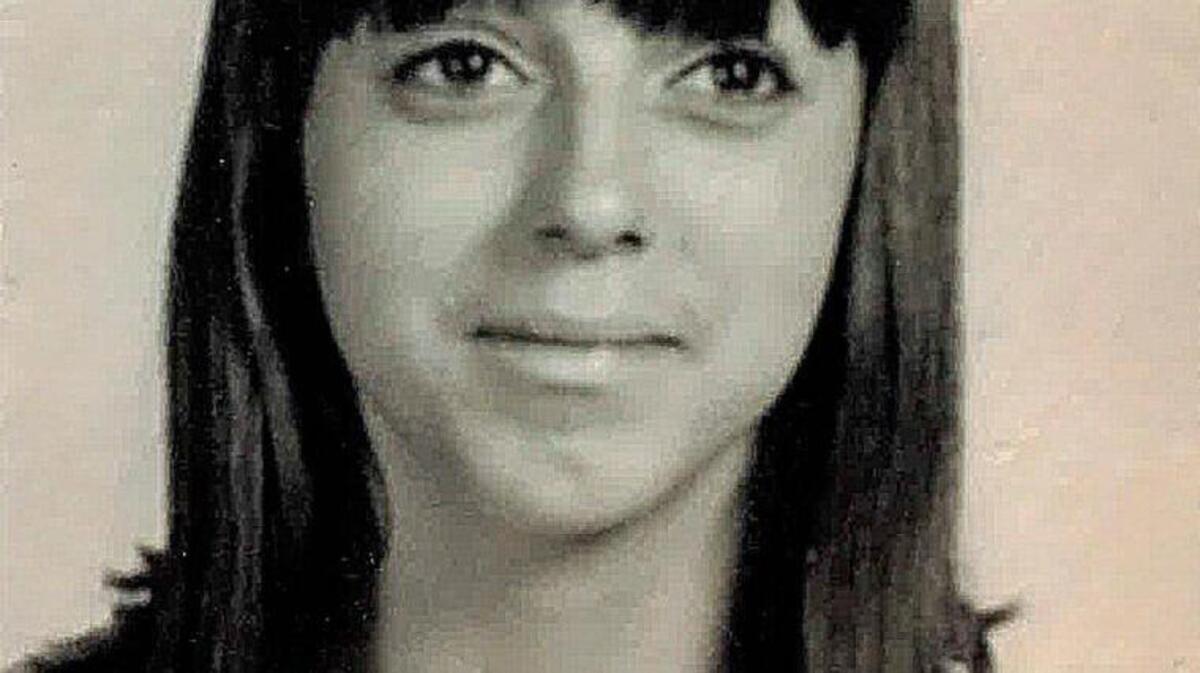 Anne Marie Lehman