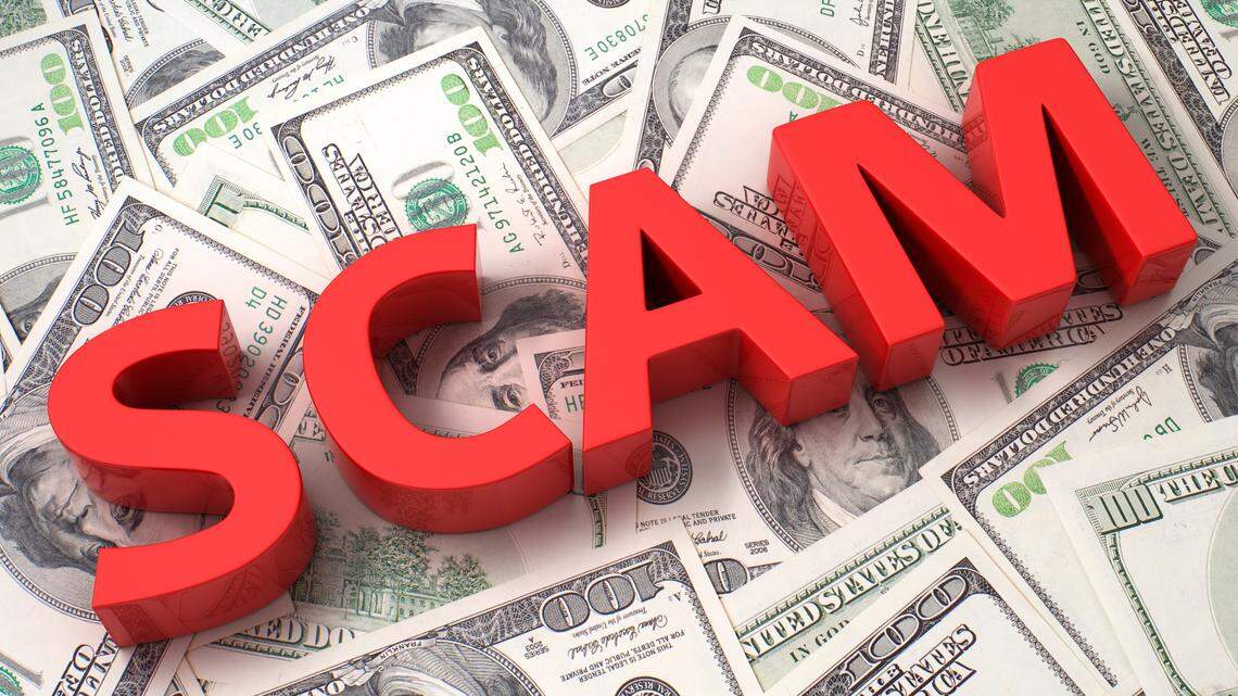 Scammers trying new tricks. 2 Tri-Citians fooled into sending $18,000 and $10,000