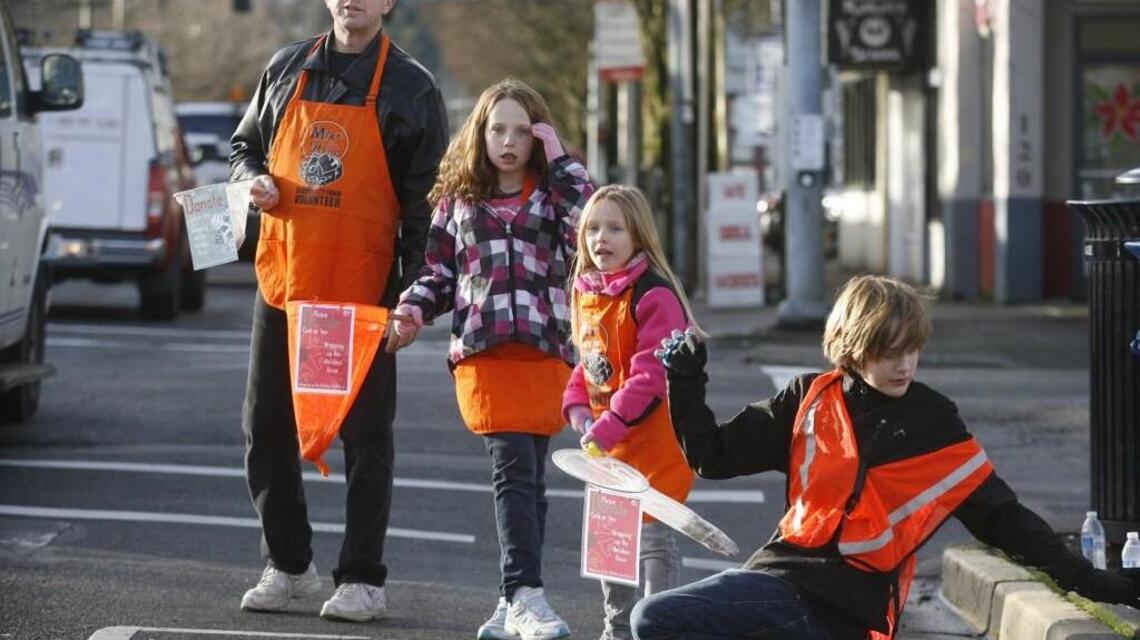 What’s happening this week around Thurston County