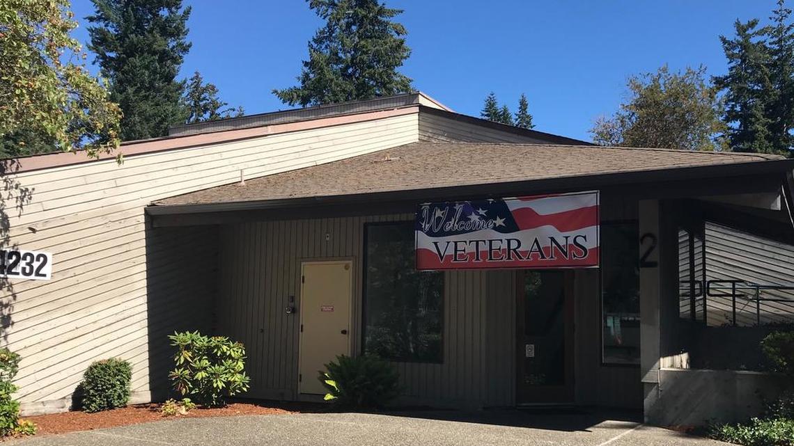 The Lacey Veterans Hub will host a free four-week Peer-to-Peer Support Group for Veterans Only starting Wednesday.