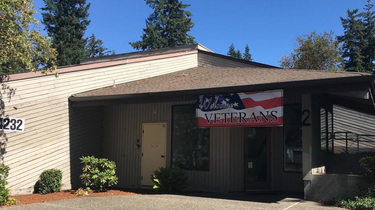 The Lacey Veterans Hub will host a free four-week Peer-to-Peer Support Group for Veterans Only starting Wednesday.