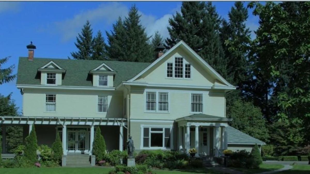 Historic Sites of Thurston County: Dave Shipley will talk about the western county. 11:30 a.m. April 20 at the Schmidt House. 330 Schmidt Place, Tumwater. 360-786-8117, olytumfoundation.org.