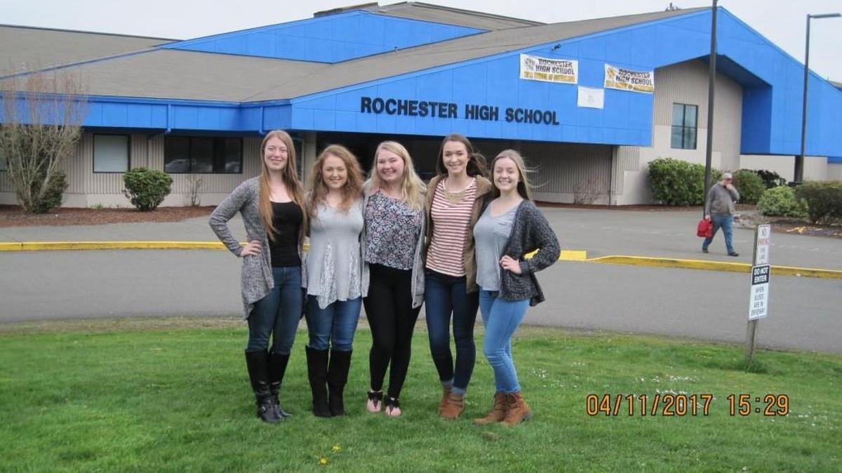 Swede Day royalty coronation: The 38th annual event for juniors at Rochester High School is 6 p.m. Saturday at Swede Hall, 18543 Albany St., Rochester. Contenders are Shelby Baird, Allison Beagley, Katie Long, Elizabeth Miller and Krimzyn Robarge. $4Admission is $3 plus $1 Swede Day button (at door), includes Swede Day button, strawberry shortcake and entertainment. swedehall.com.