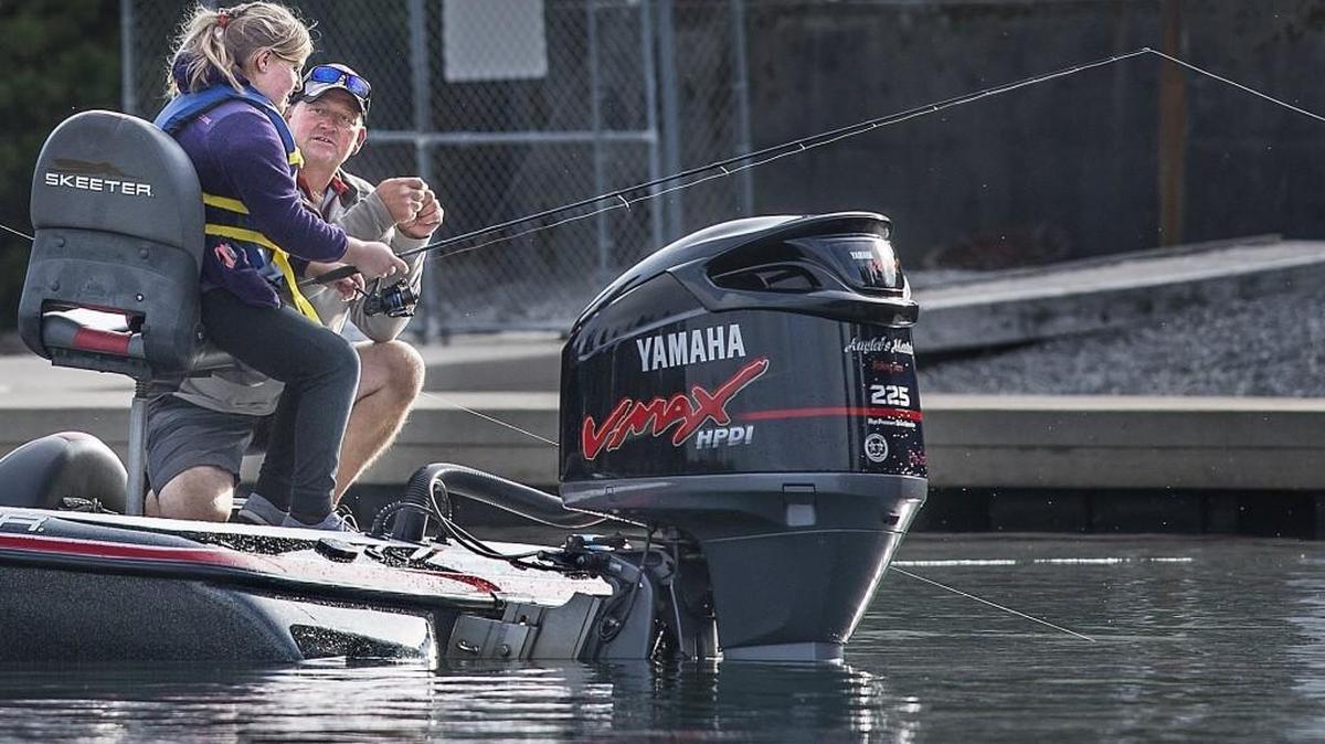 The state Department of Fish and Wildlife says that local lakes, including in Thurston County, will be stocked with trout in time for some fishing on Black Friday.