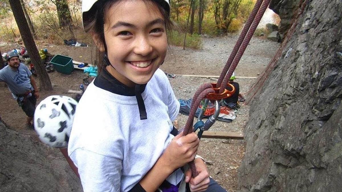 The Tacoma Mountaineers are offering two youth programs that will teach childrens ages 10-18 the skills needed to enjoy the outdoors, including rock climbing.