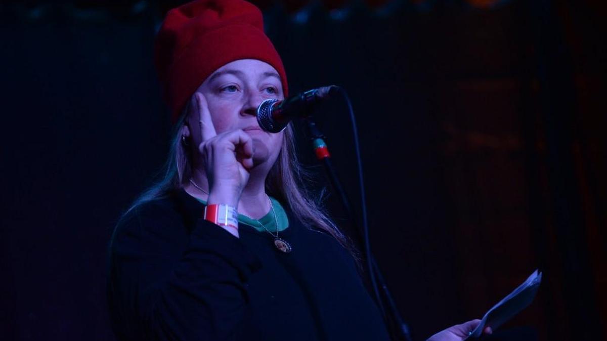 At StoryOly, storytellers get their due. For November, participants will share stories based on the theme "Reunion." Doors open at 5:30 p.m., show starts at 6 p.m. Tuesday at Rhythm & Rye.