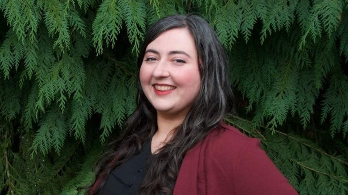 Meet Olympia City Council candidate Sarah Destasio