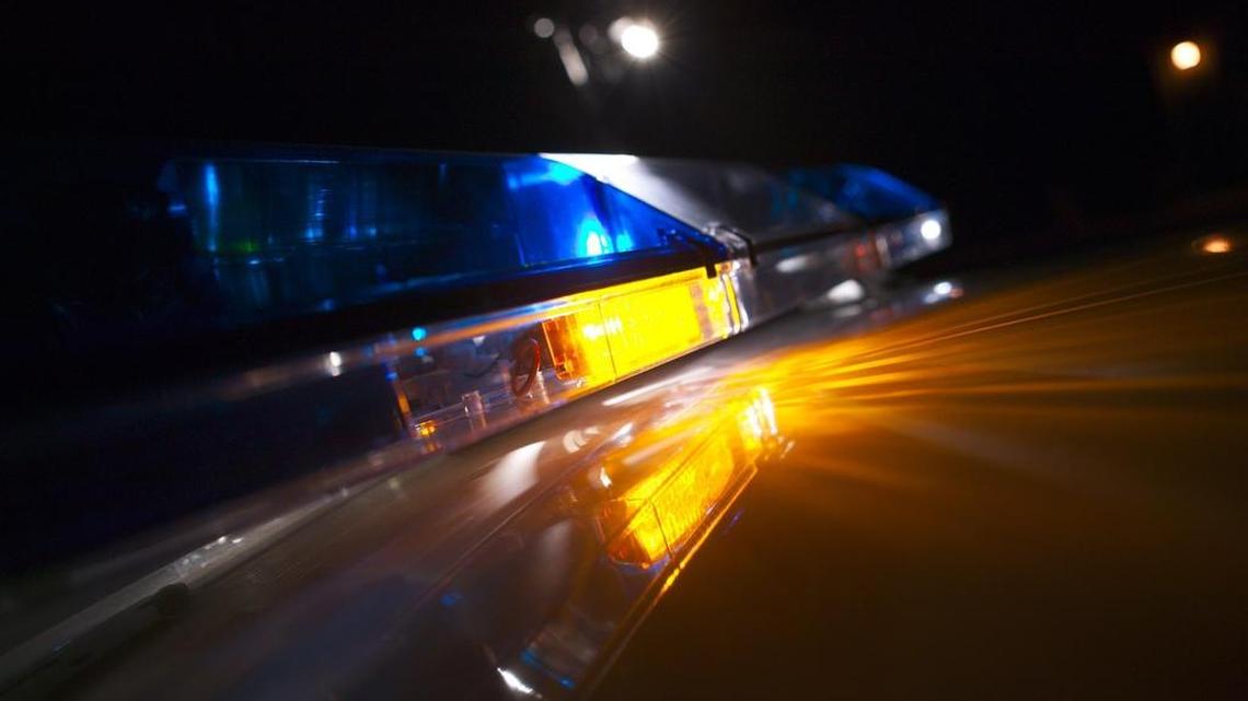 Olympia police investigate shooting at ‘Jungle’ encampment. Here’s what to know