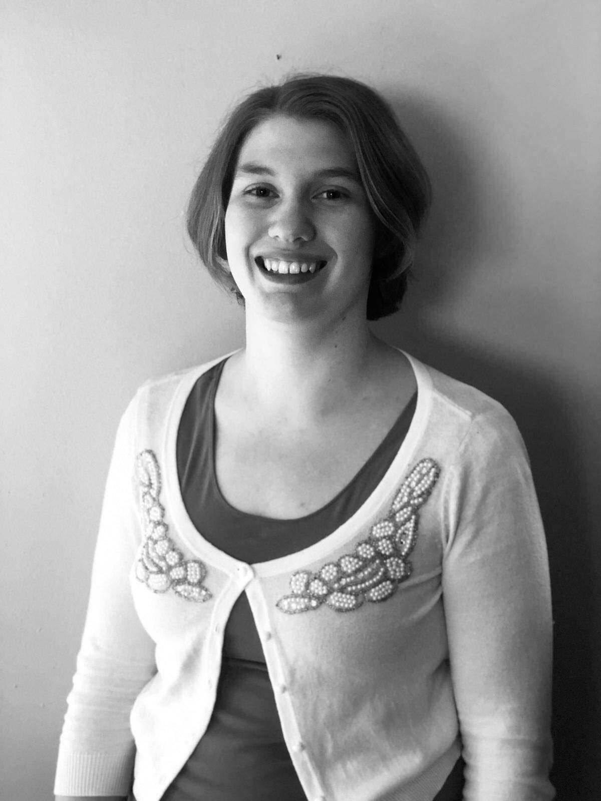 Alyssa Compton Clark