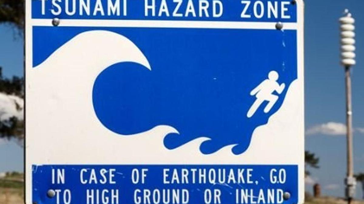 Coastal residents who signed up for emergency alerts should have received a call, text or email about Tuesday’s tsunami watch. A Grays Harbor County official has apologized and explained how technical issues prohibited those alerts from reaching people.