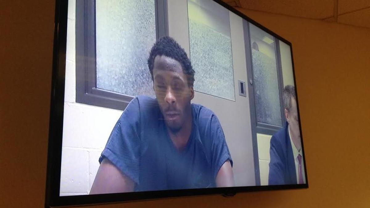 A Thurston County Superior Court Judge found probable cause to charge Brandyn Ricketts, 22, with second-degree robbery.