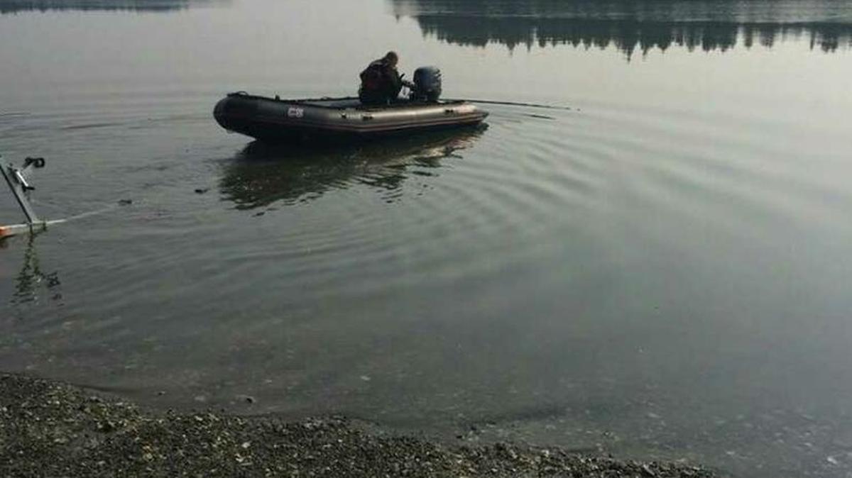 The Thurston County Sheriff’s Office is investigating after a body was found in the water near Madrona Beach Tuesday morning.