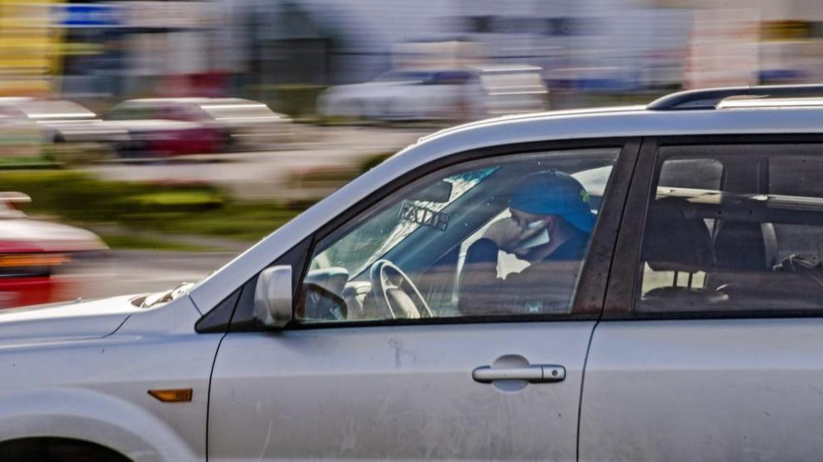 A state law forbidding virtually all use of handheld gadgets such as phones, tablets, laptop computers and gaming devices while driving is scheduled to take effect in July.