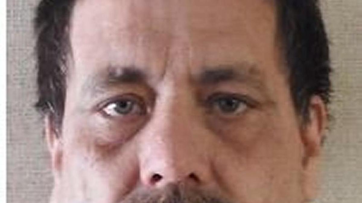 Douglas Lee Johnson