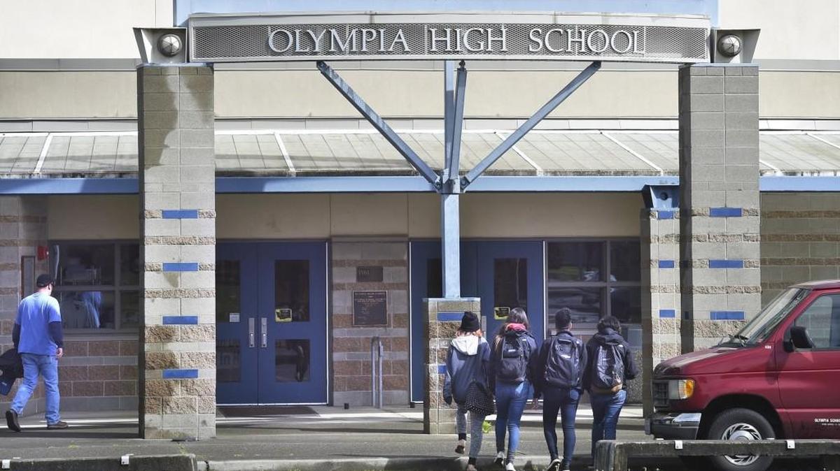 Youth-led Conversation on Race and Diversity: Students from Olympia High School will have a guided discussion on experiences and perceptions of race and diversity in our community. Cosponsored by Japanese American Citizens’ League, Black Alliance of Thurston County, Hispanic Roundtable, Unity in the Community, and City of Olympia. Wednesday, May 17, 5:30-7 p.m. at Olympia Center, 222 Columbia St. NW.