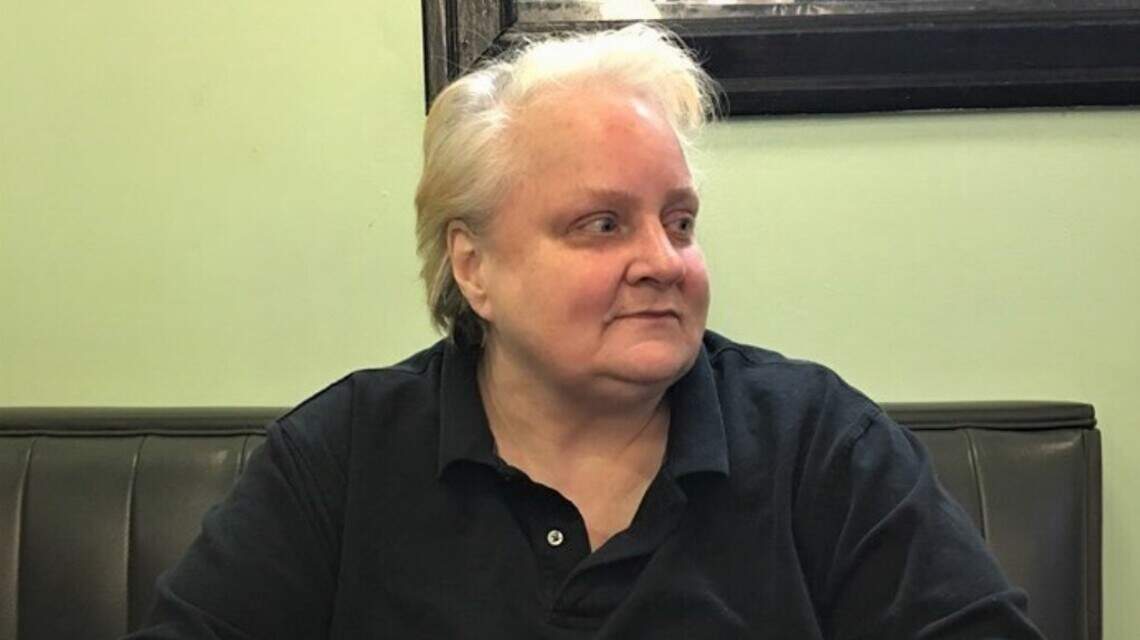 Meet Olympia City Council candidate Candace Mercer