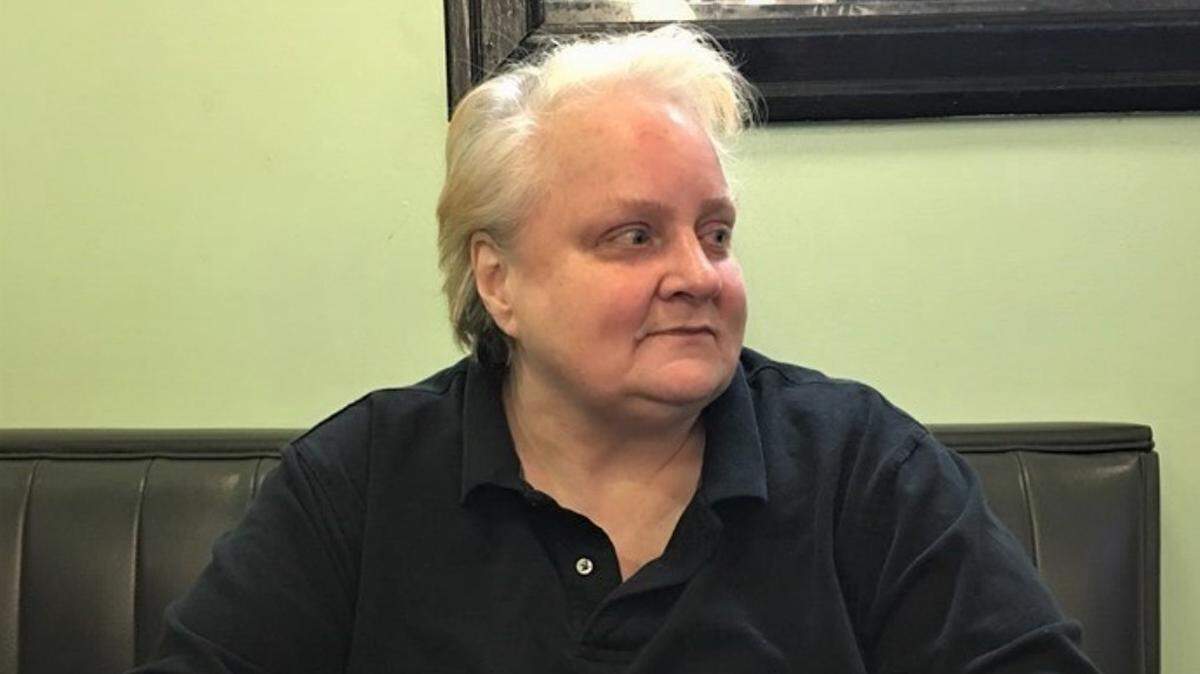 Candace Mercer is running for Olympia City Council Position 4 against incumbent Clark Gilman.