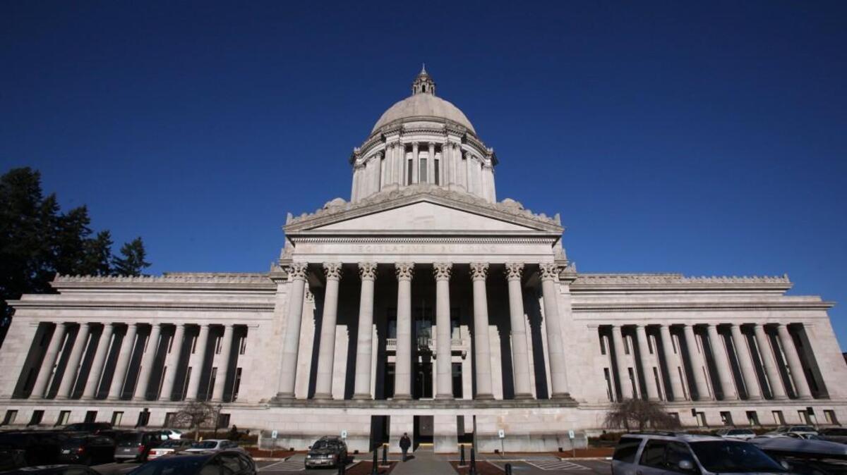 The race to represent Washington’s 8th Legilative District in the State Senate includes the incumbent Republican, Sharon Brown, Democrat Leo Perales and Libertarian Ryan Cooper.