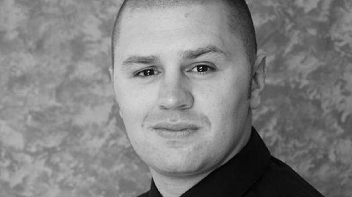 Tenino Mayor Wayne Fournier