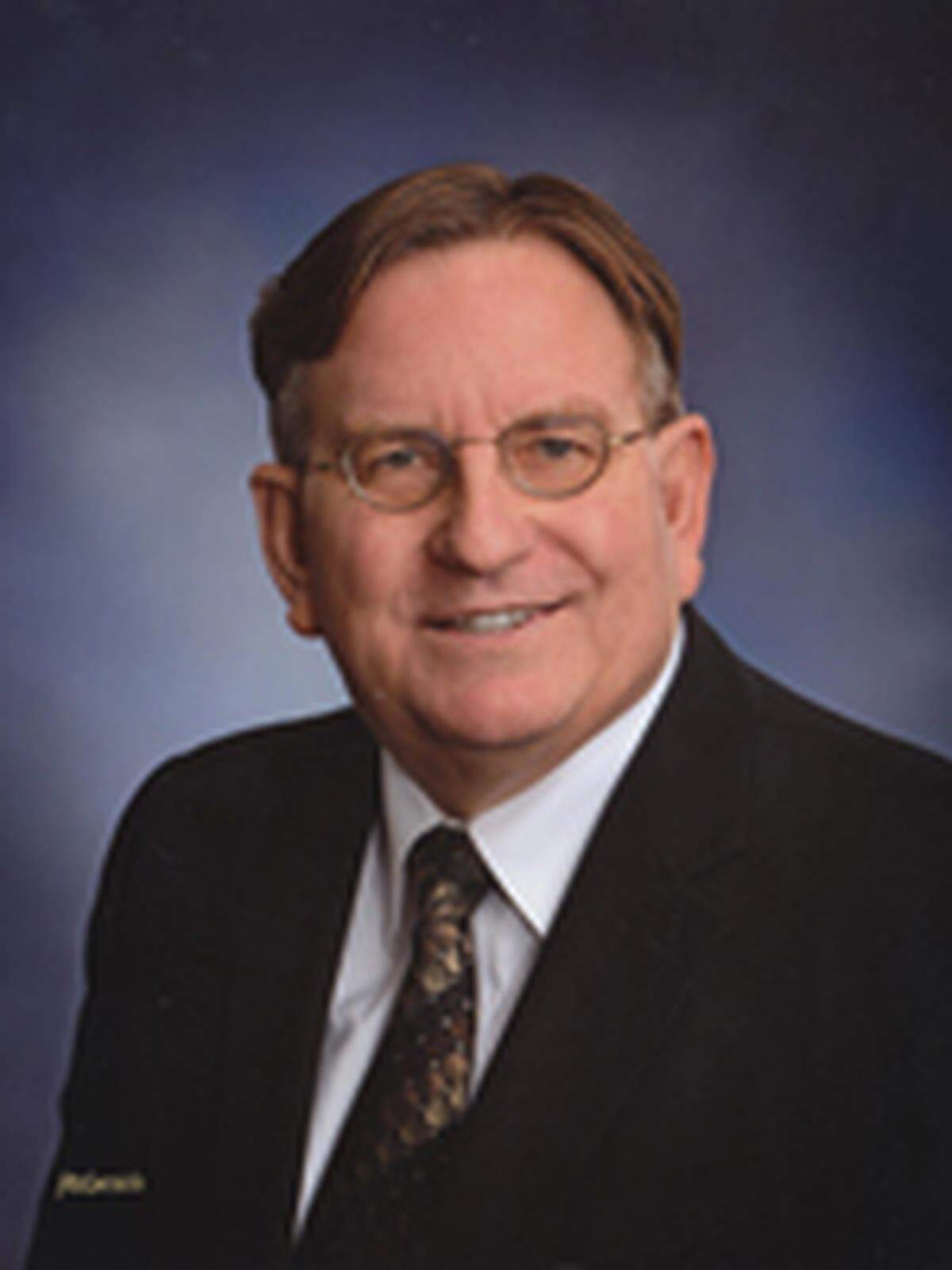 Neil A. McClanahan
