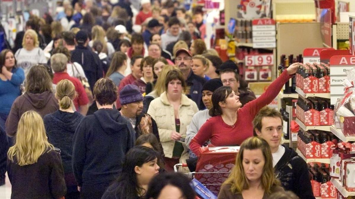 U.S consumers are expected to spend more this holiday season, but holiday spending also can lead to relationship stress.
