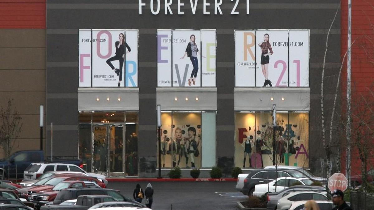 A 31-year-old man was accused of taking video of a woman and her 12-year-old daughter as they tried on clothes Friday at a clothing store