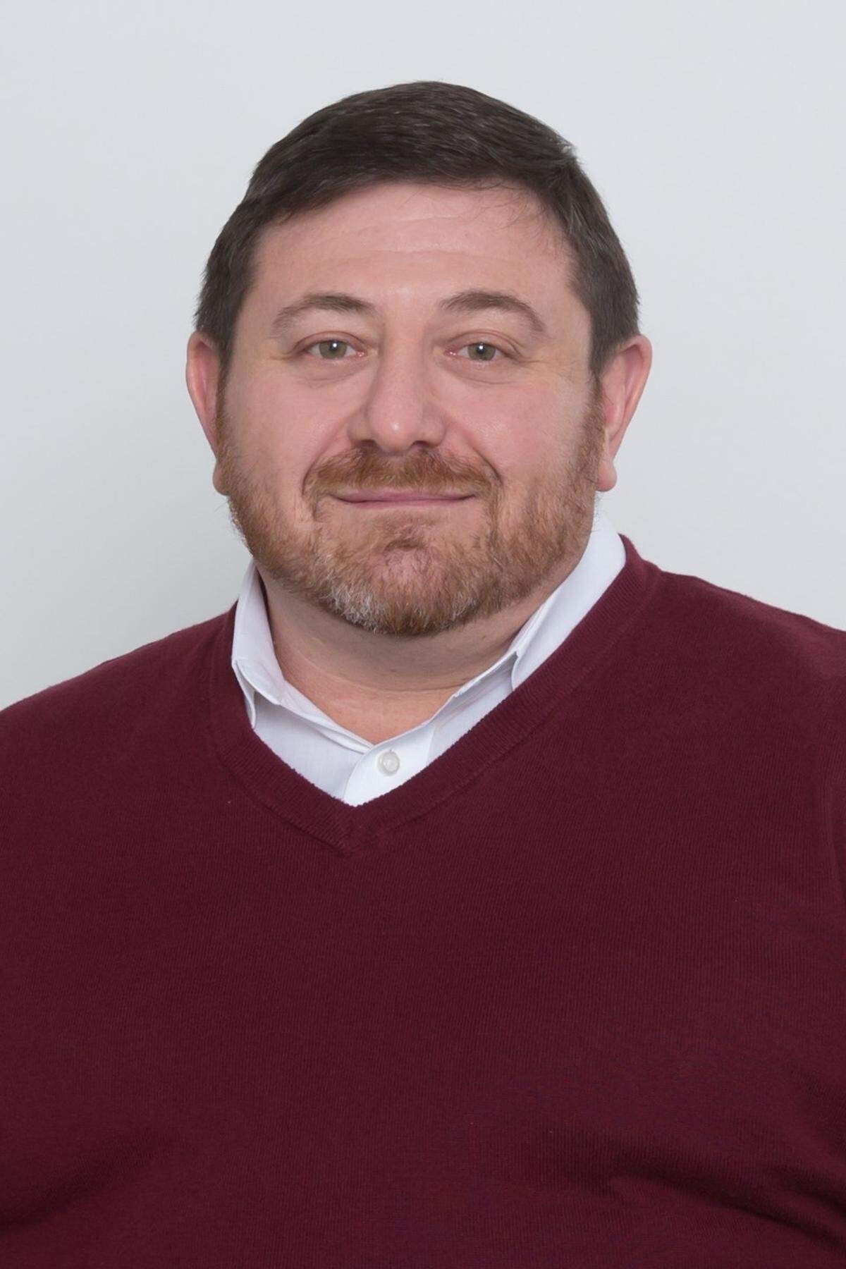 Lenny Greenstein