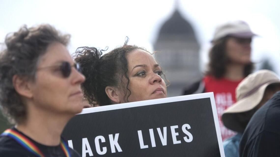 We can all learn from the racial justice conversations Olympia and Lacey hosted