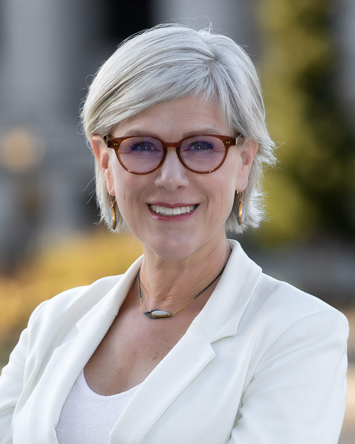 Cheryl L. Selby