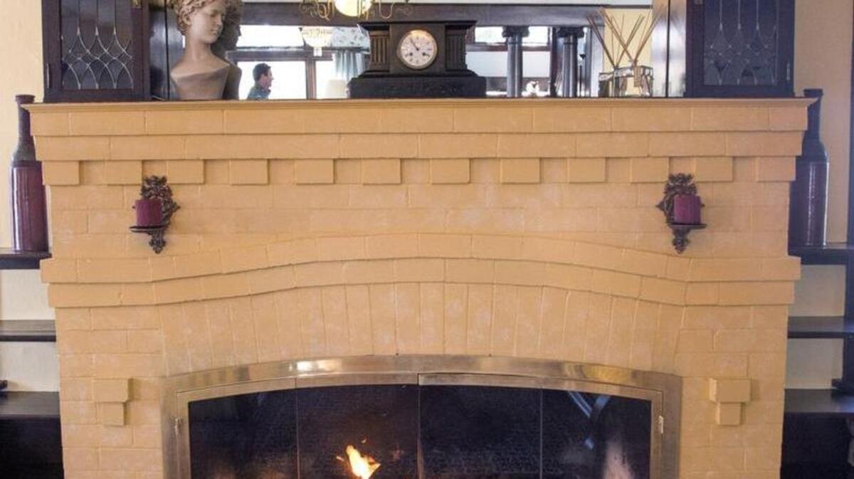 Fireplace fires are allowed again in Thurston County after a Stage 1 burn ban was lifted Tuesday.