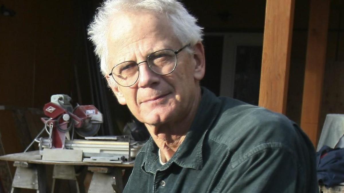Jerry Parker