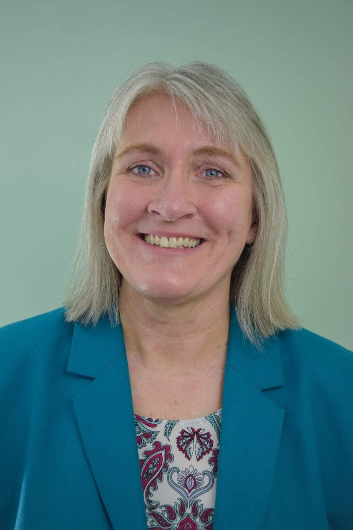 Helen Wheatley
