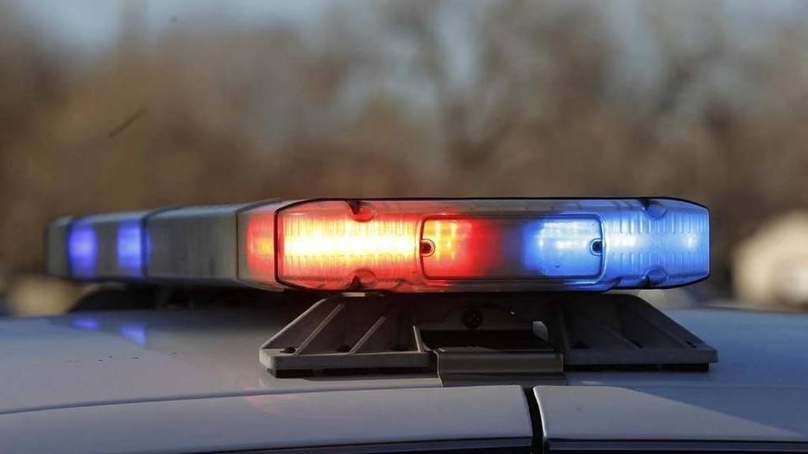 Two people were injured in a motorcycle crash near Hoquiam on Friday.