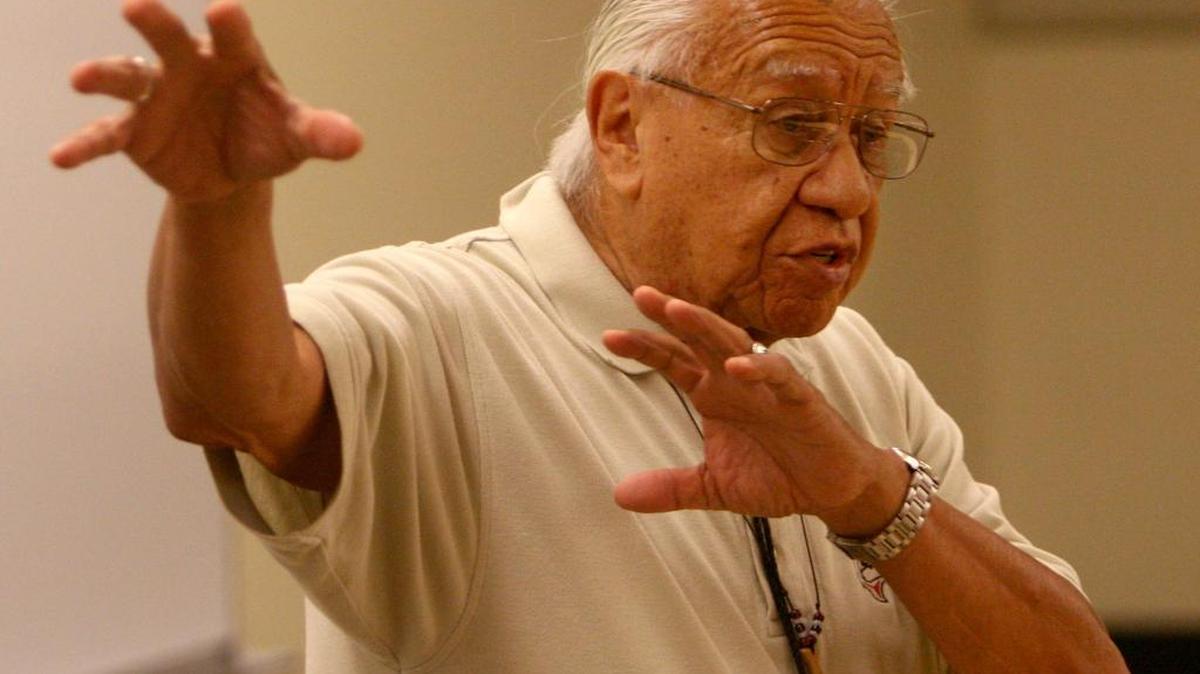 Legislation has been passed to honor the late Billy Frank Jr., a longtime native rights activist, by renaming the Nisqually wildlife refuge the Billy Frank Jr. National Nisqually Wildlife Refuge.