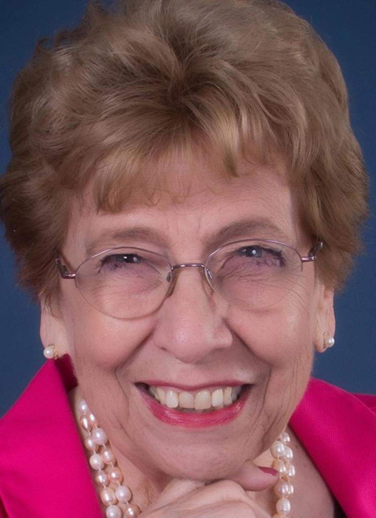 Dorothy Wilhelm