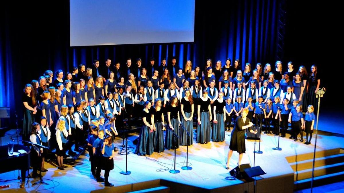 “The Poet Sings”: TheOlympia Youth Chorus (OYC) will perform with Ballet Northwest, 7 p.m. March 25 at The Washington Center for the Performing Arts, 512 Washington St SE, Olympia. Tickets: $8-$20 and are available online through www.olytix.org, or through the Washington Center box office: 360-753-8586.