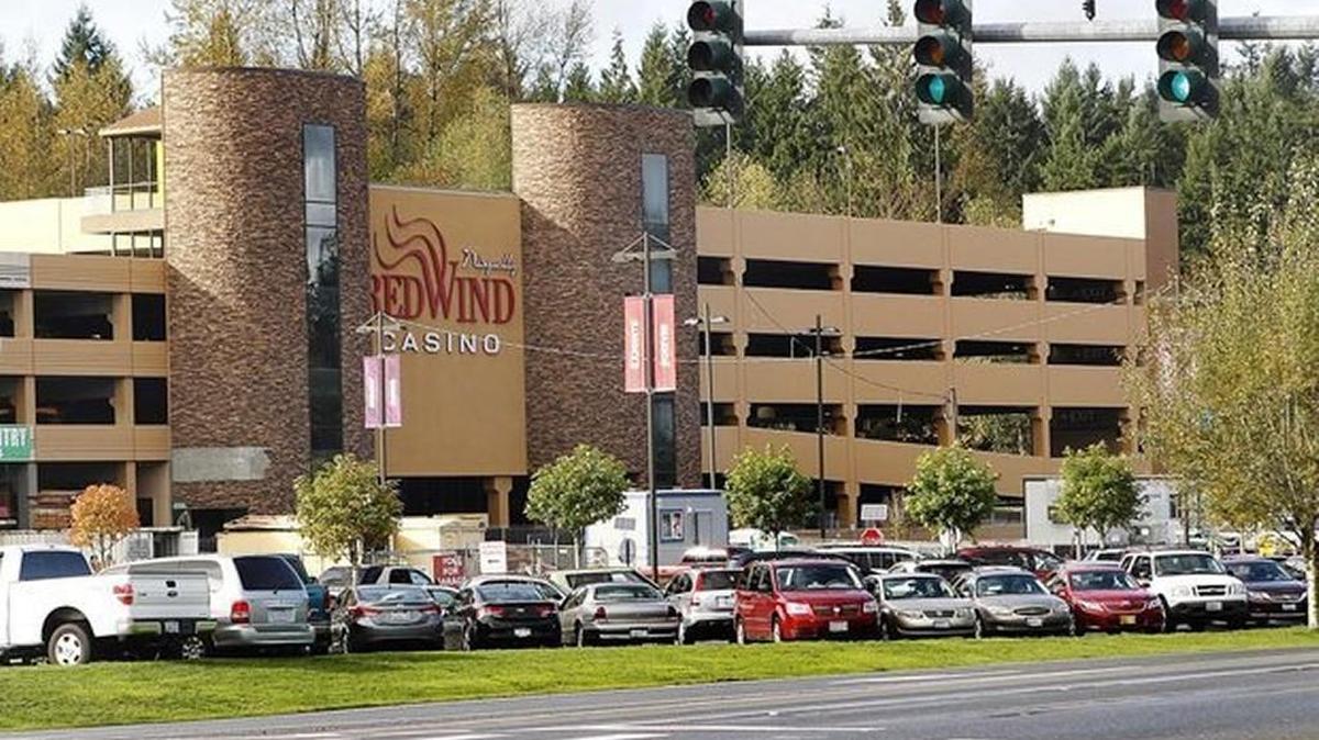 Olympia file photo: Nisqually Tribal Police, Yelm Police and the Thurston County Sheriff’s Office will hold an active shooter drill between 5 and 8 a.m. Thursday.