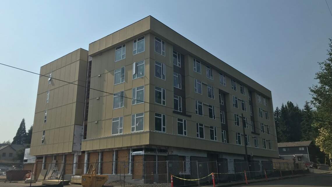 To address homelessness, people must support solutions -- including a county home fund
