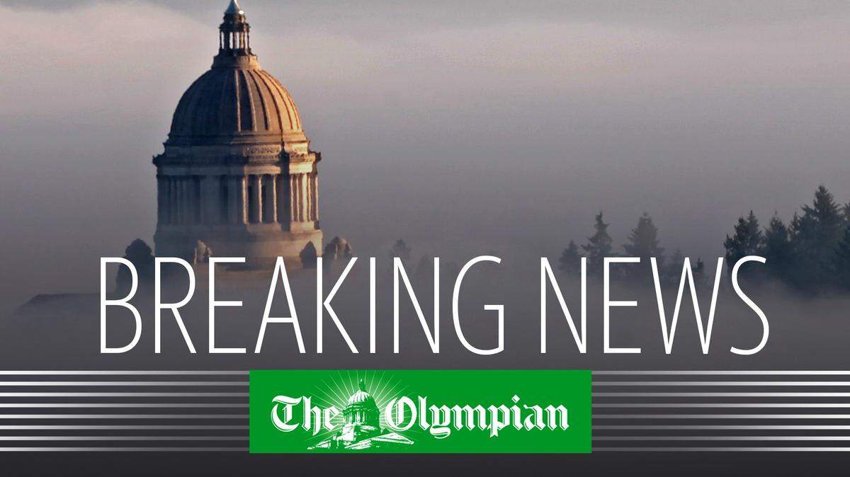 Breaking news in Olympia/Thurston County area.