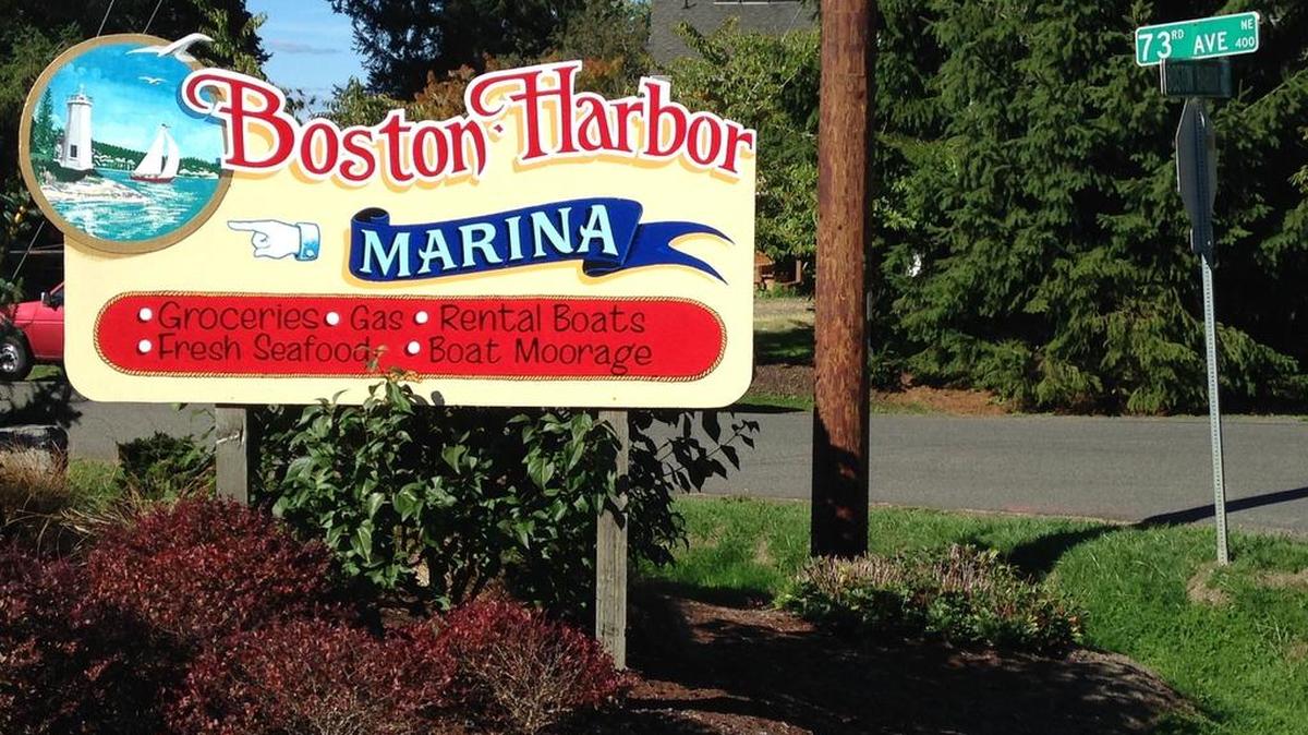 The Boston Harbor Marina will host a series of off-season events this fall, including the premiere of Bryan Willis’ new play.