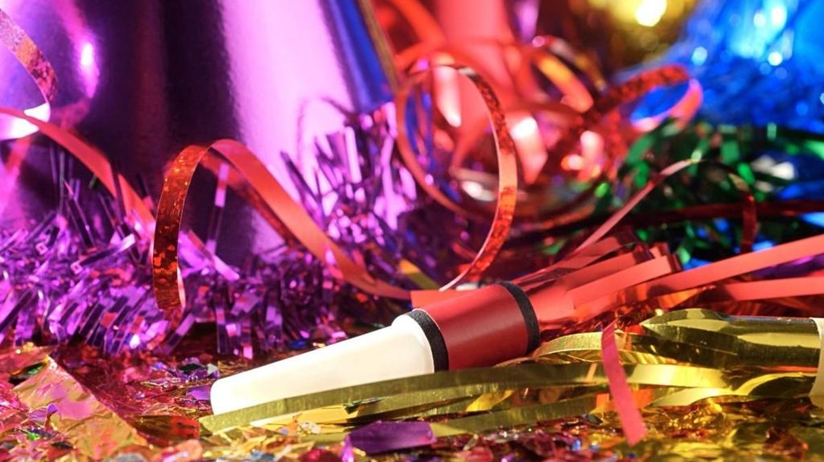 Get a jump start on the New Year at the WET Science Center at 500 Adams St. NE, Olympia, on Saturday. It will have crafts, face painting, hats, noisemakers and a silly photo booth from 10 a.m. to 4 p.m., with New Year’s Eve celebrated at noon.