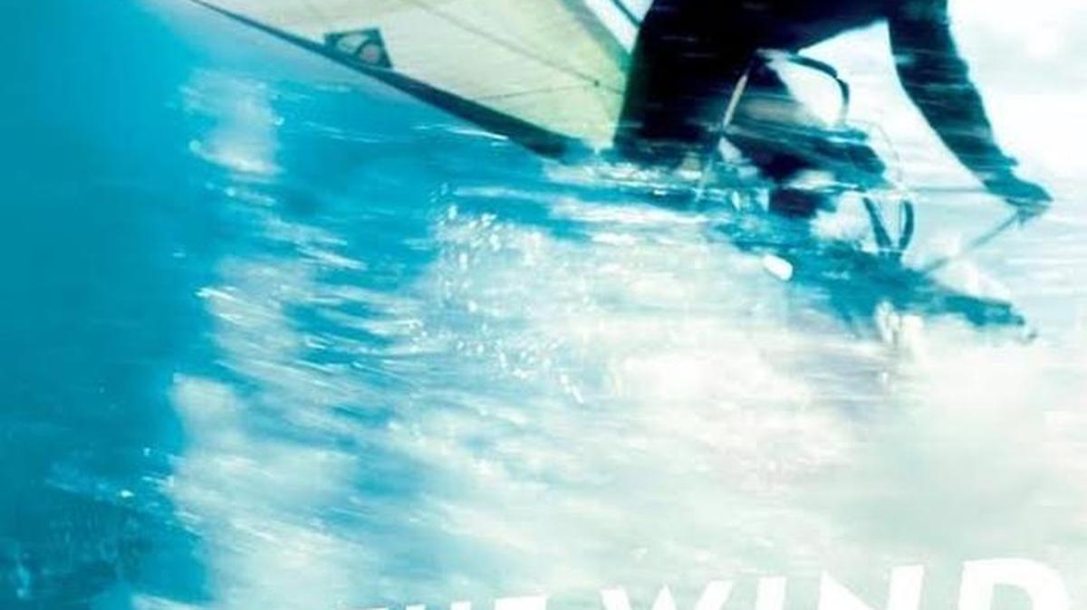 Jim Lynch’s new novel is “Before the Wind.”