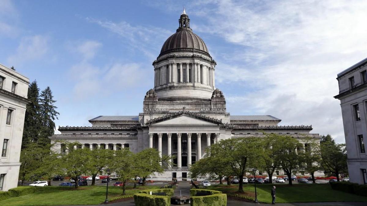 A bill proposed by state Rep. Jim Walsh, R-Aberdeen, would pave the way for disciplinary action against state officials and employees who knowingly provide false or misleading testimony to the state Legislature.