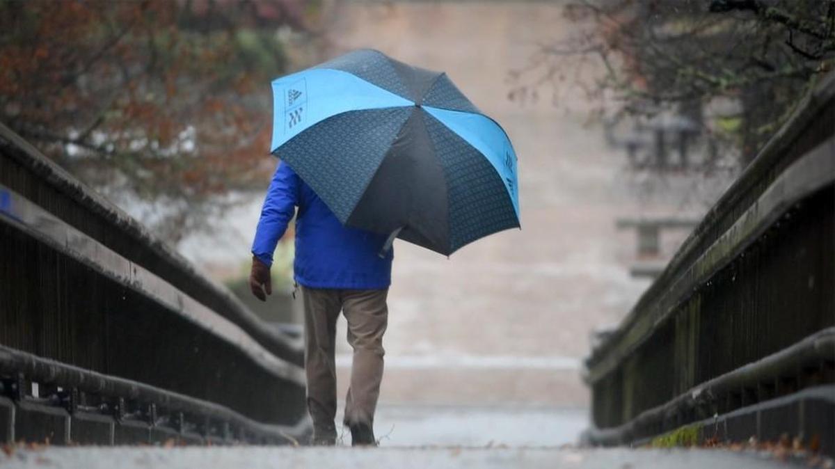 Several counties in Western Washington will be on flood watch this weekend.