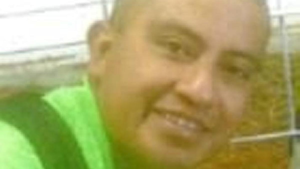 Apolinar Oporto-Chacon, 33, who is known as “Polo,” was last seen heading out to work on Nov. 24, and has not been seen since, according to Aberdeen Police.