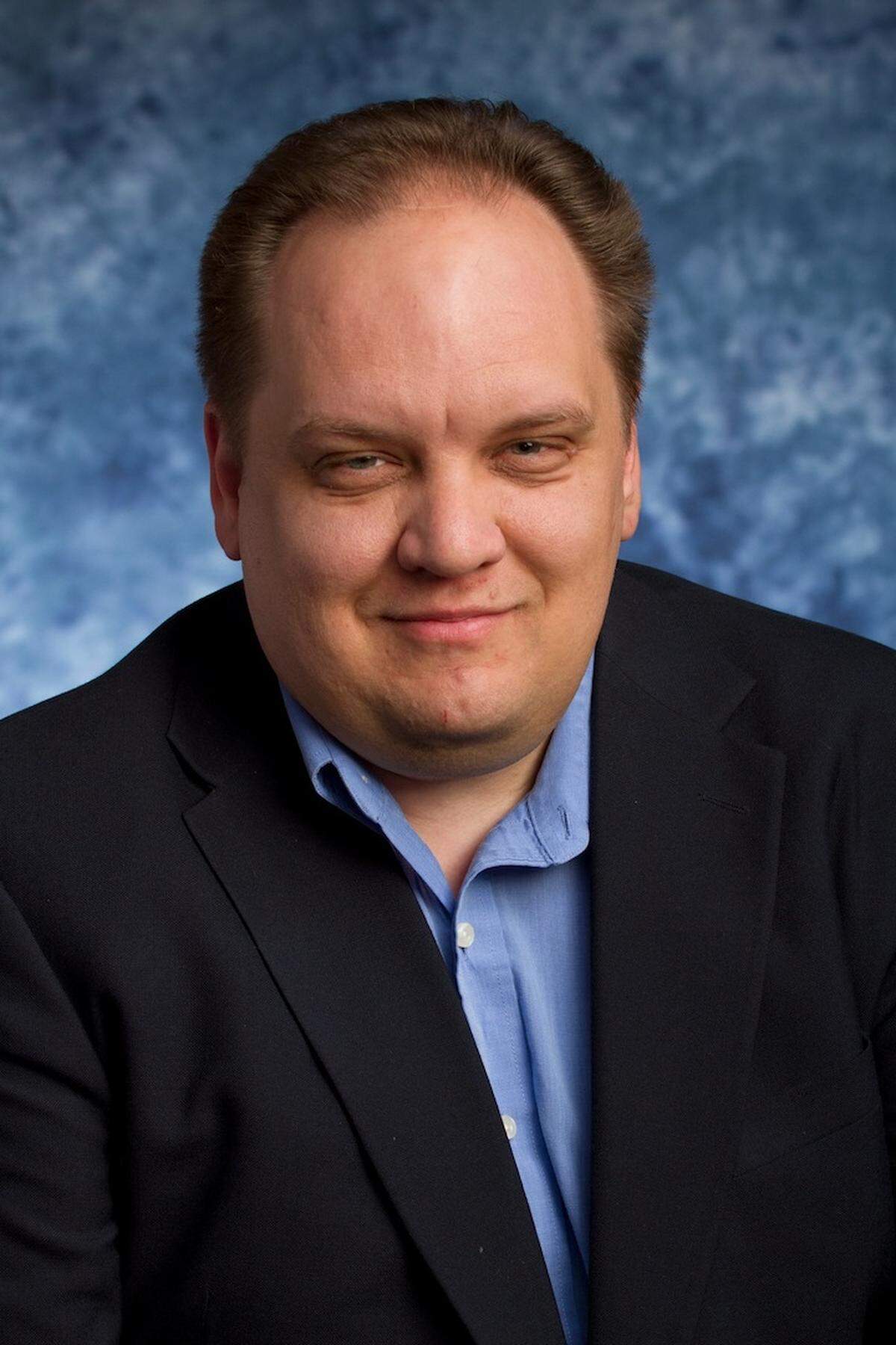 Troy Kirby