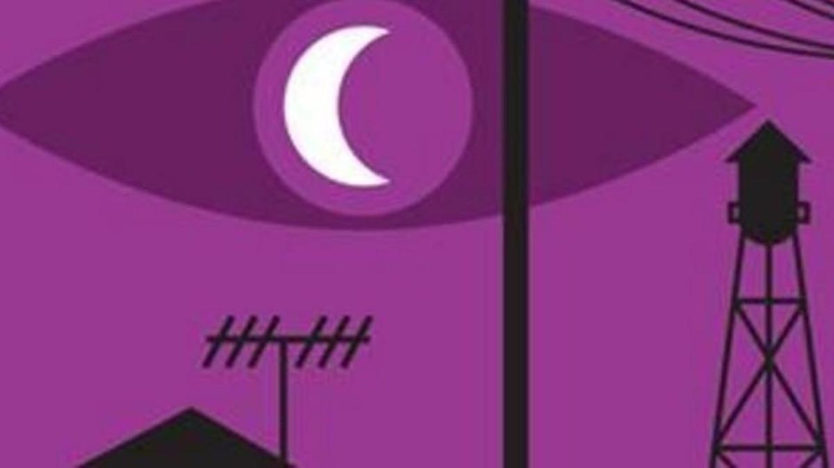 Lacey Timberland Library plans a Night Vale event.