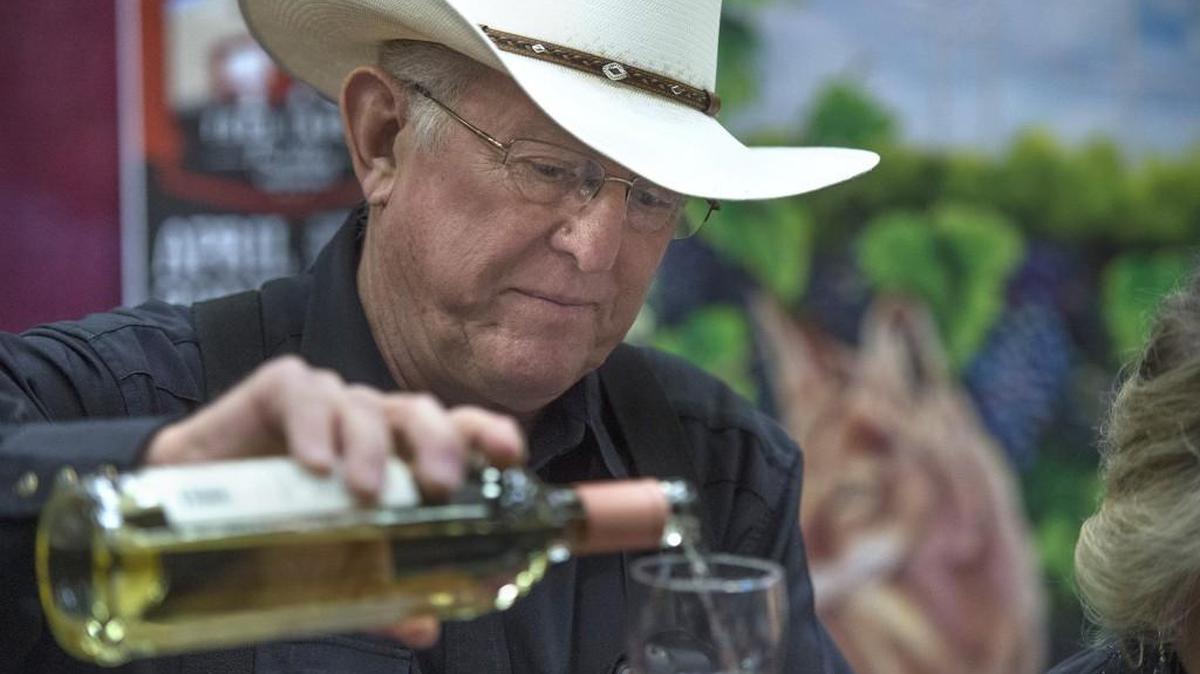 The Elma Winter Wine Festival will run from noon to 9 p.m. Saturday at the Grays Harbor Fair & Event Center in Elma.